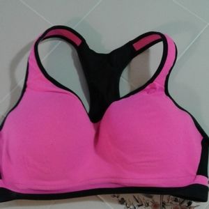 Victoria's Secret Underwire Sports Bra